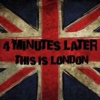 This Is London - Single - 4 Minutes Later