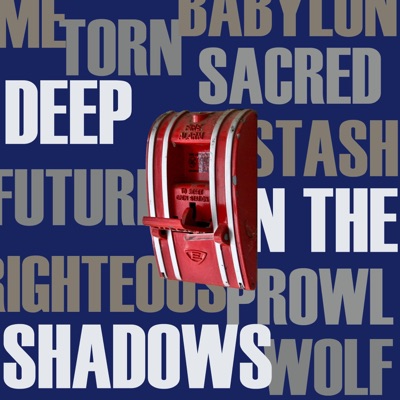 Deep in the Shadows - EP