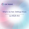 La Multi Ani (feat. DeMoga Music) - What's Up lyrics