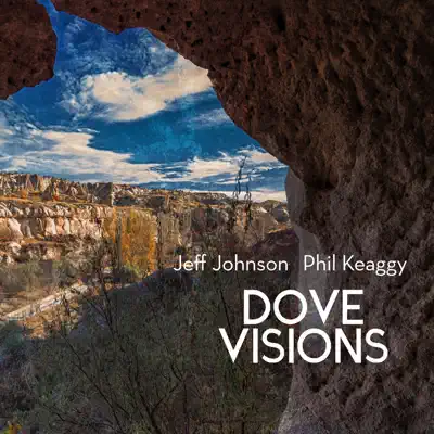 Dove Visions - Single - Phil Keaggy