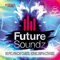 Enjoy the Dancefloor (Official Street Parade Hymn 2014) (feat. Danny Dunn) ...