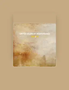 Escucha a United Colors of Méditerranée, mira videos musicales, lee su biografía, consulta las fechas de las gira y más.