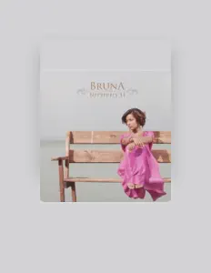 Listen to Bruna Tatiana, watch music videos, read bio, see tour dates & more!