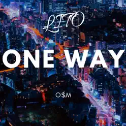 One Way - Single - Lito One Way - Single - Lito