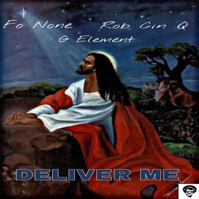 Deliver Me - Single