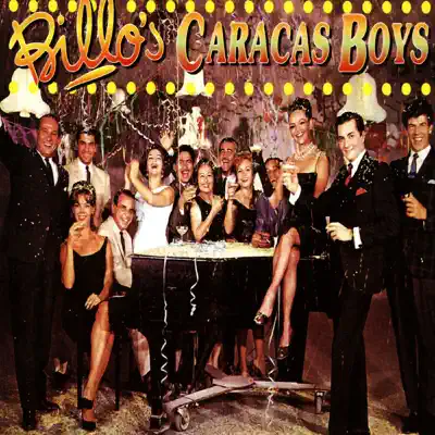 Año Nuevo - Single - Billo's Caracas Boys