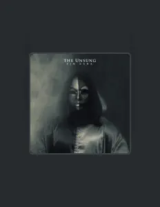 Ouve The Unsung, vê vídeos de música, lê a biografia, vê as datas da digressão e muito mais!