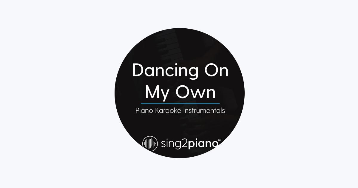 Sing2Piano on Apple Music
