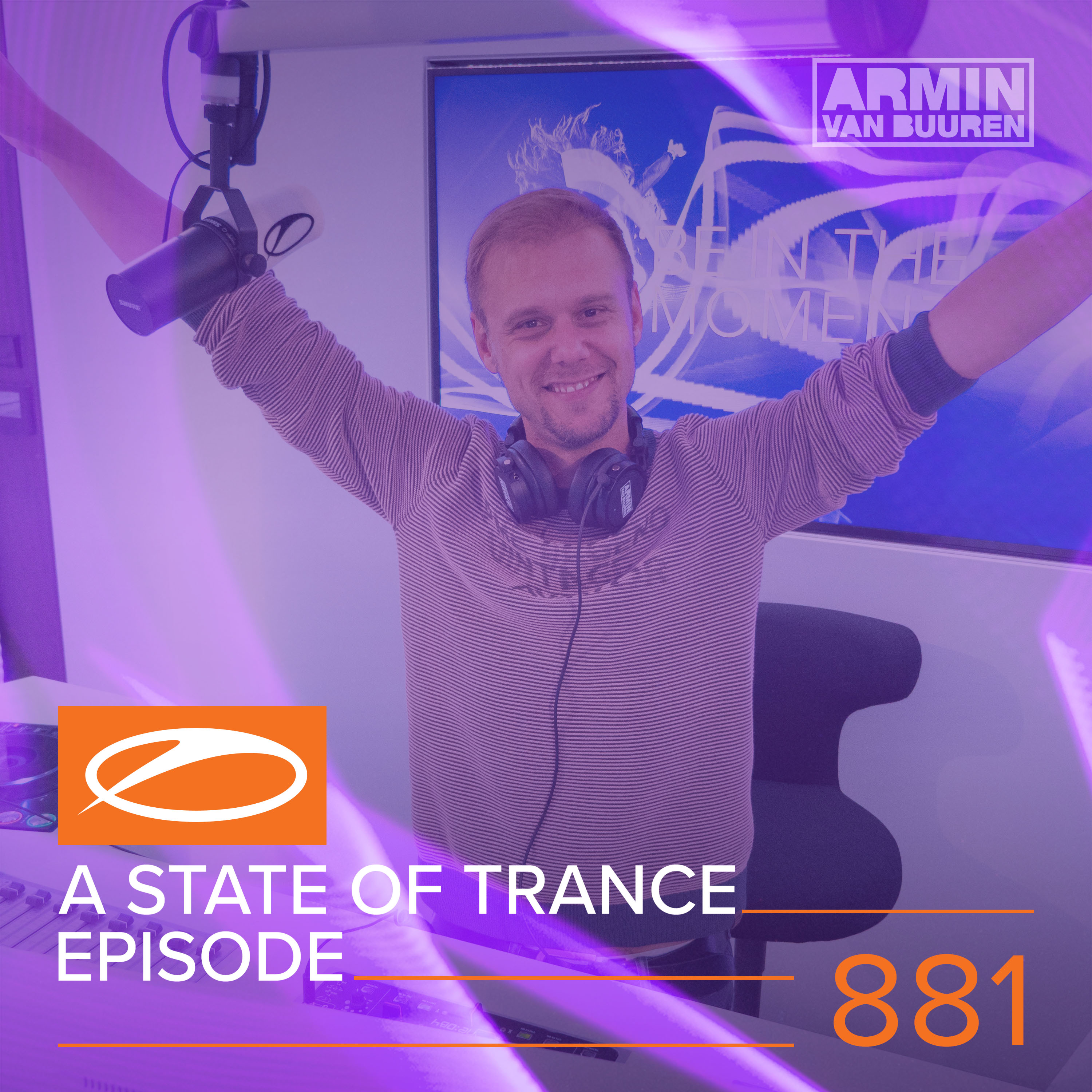A State of Trance Episode 881