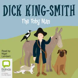 The Toby Man (Unabridged)