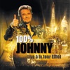 Johnny Hallyday Sang pour sang 