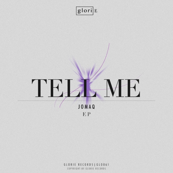 Tell Me EP
