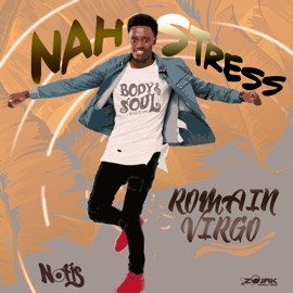 Nah Stress Romain Virgo