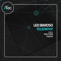 Telepathy - Single - Leo Baroso