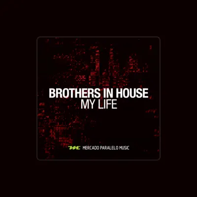 Listen to Brothers In House, watch music videos, read bio, see tour dates & more!