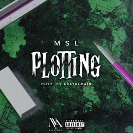 Plotting (feat. Trend) MSL