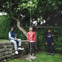 Je roule - Single - Krisy