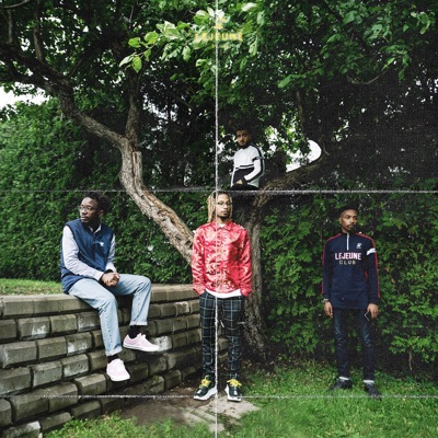 Je roule - Single