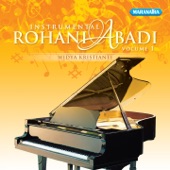 Instrumental Rohani Abadi, Vol. 1 artwork
