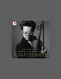 Ascolta Roman Kim, guarda video musicali, leggi la biografia, vedi le date del tour & altro!