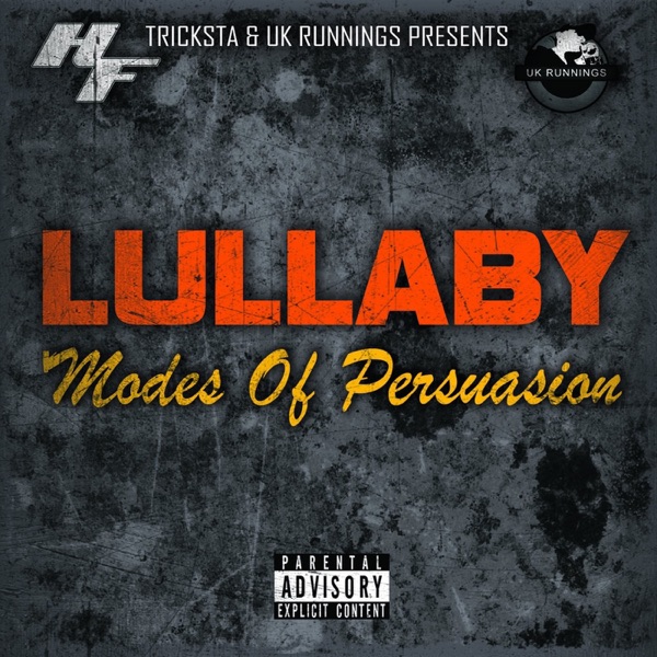 Modes of Persuasion - Single