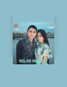 Dengarkan Nanda Feraro, tonton video musik, baca bio, lihat tanggal tur & lainnya!