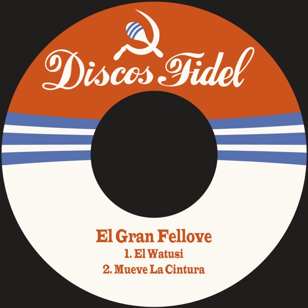 El Watusi - Single