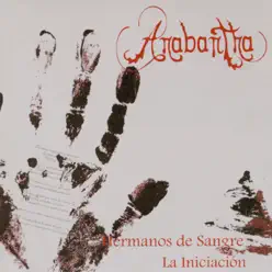 Hermanos de Sangre: La Iniciación - Anabantha