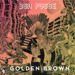 Golden Brown - EP