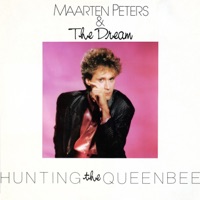 Maarten Peters & The Dream - Away (Don't Leave me Here Alone)