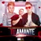 Tu Amante (feat. Sashi) - Kiko Fernández & Lito Pozas lyrics