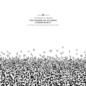 The Sound of Silence (feat. Bagnira) - Single