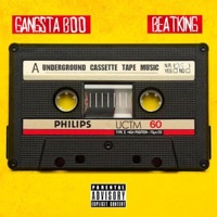 Underground Cassette Tape Music, Vol. 1 - Gangsta Boo & Beatking
