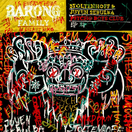 Cover artwork for Drop It