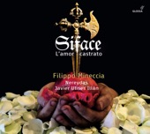 Siface: L'amor castrato artwork