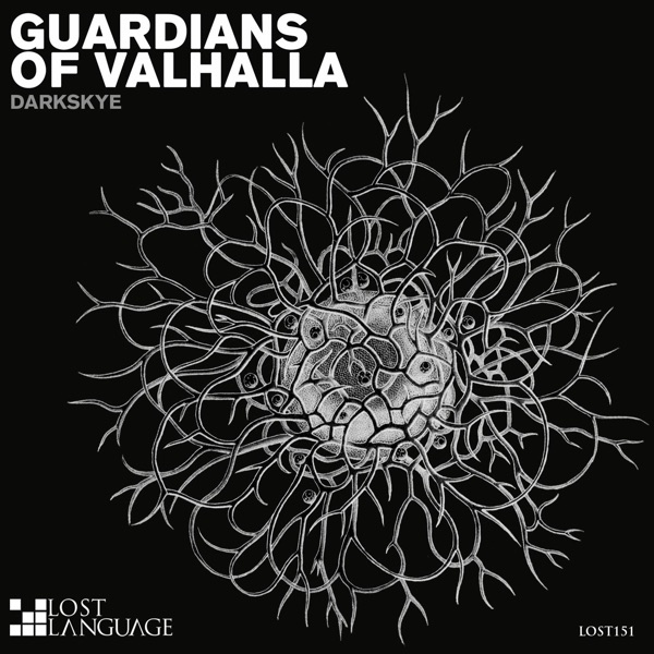 Guardians of Valhalla - Single