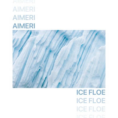 Ice Floe - Single