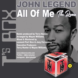 Mp3 Download John Legend All Of Me