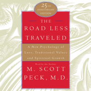 audiobook The Road Less Traveled (Abridged)