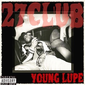 White Lighter Iamyounglupe