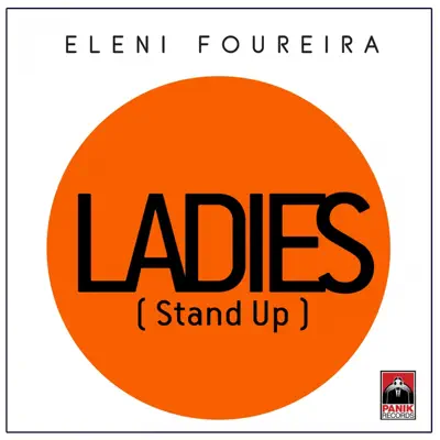 Ladies (Stand Up) - Single - Eleni Foureira