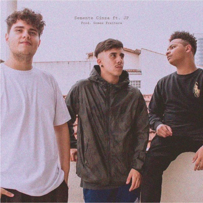 Ditado (feat. JP NaIronia) - Single