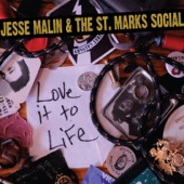 Jesse Malin and The St. Marks Social - Revelations