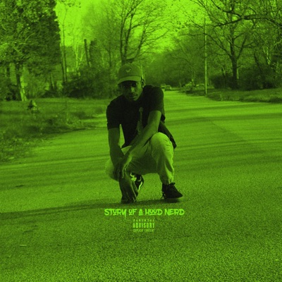 Story of a Hood Nerd