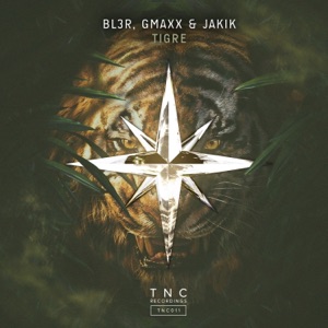 Tigre - Single
