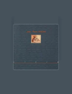 Luister naar Jean-Pierre Emond, bekijk muziekvideo's, lees de bio, bekijk de tourdata, en meer!