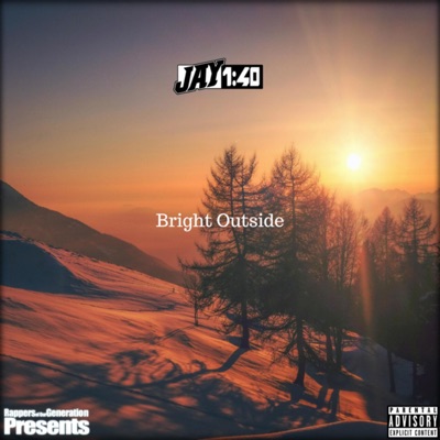 Bright Outside - Single