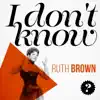 Ruth Brown