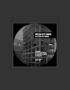 收听 Motor City Sound、观看音乐视频、阅读小传、查看巡演日期等 ！