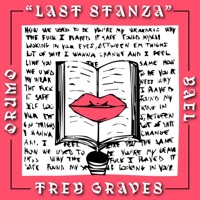 Last Stanza (feat. Yael & Trey Graves) - Single - Orumo